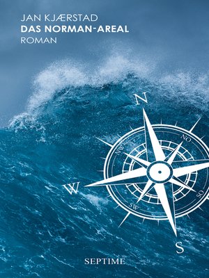 cover image of Das Norman-Areal